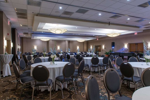 Images DoubleTree by Hilton Hotel Oak Ridge - Knoxville