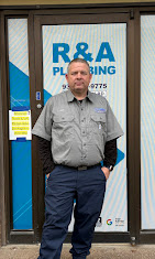 R & A Plumbing Image