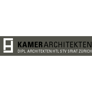KAMER Architekten AG Logo