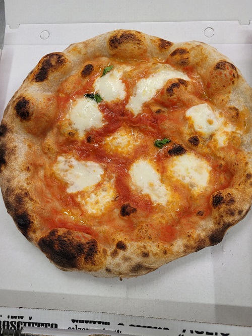 Images Ristorante Alchimia  - La Chimica dei Sapori