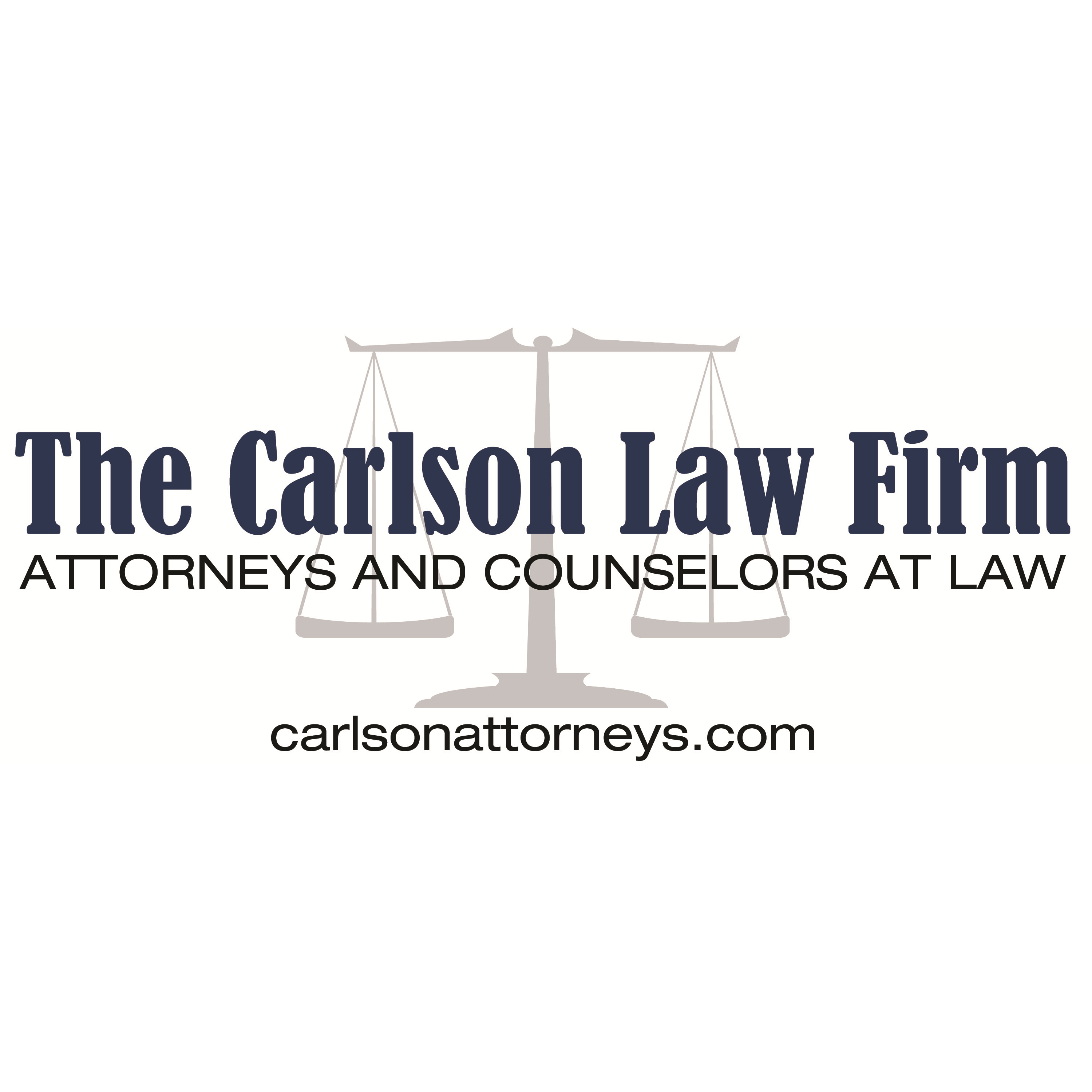 The Carlson Law Firm - Wichita Falls, TX 76308 - (940)285-6333 | ShowMeLocal.com