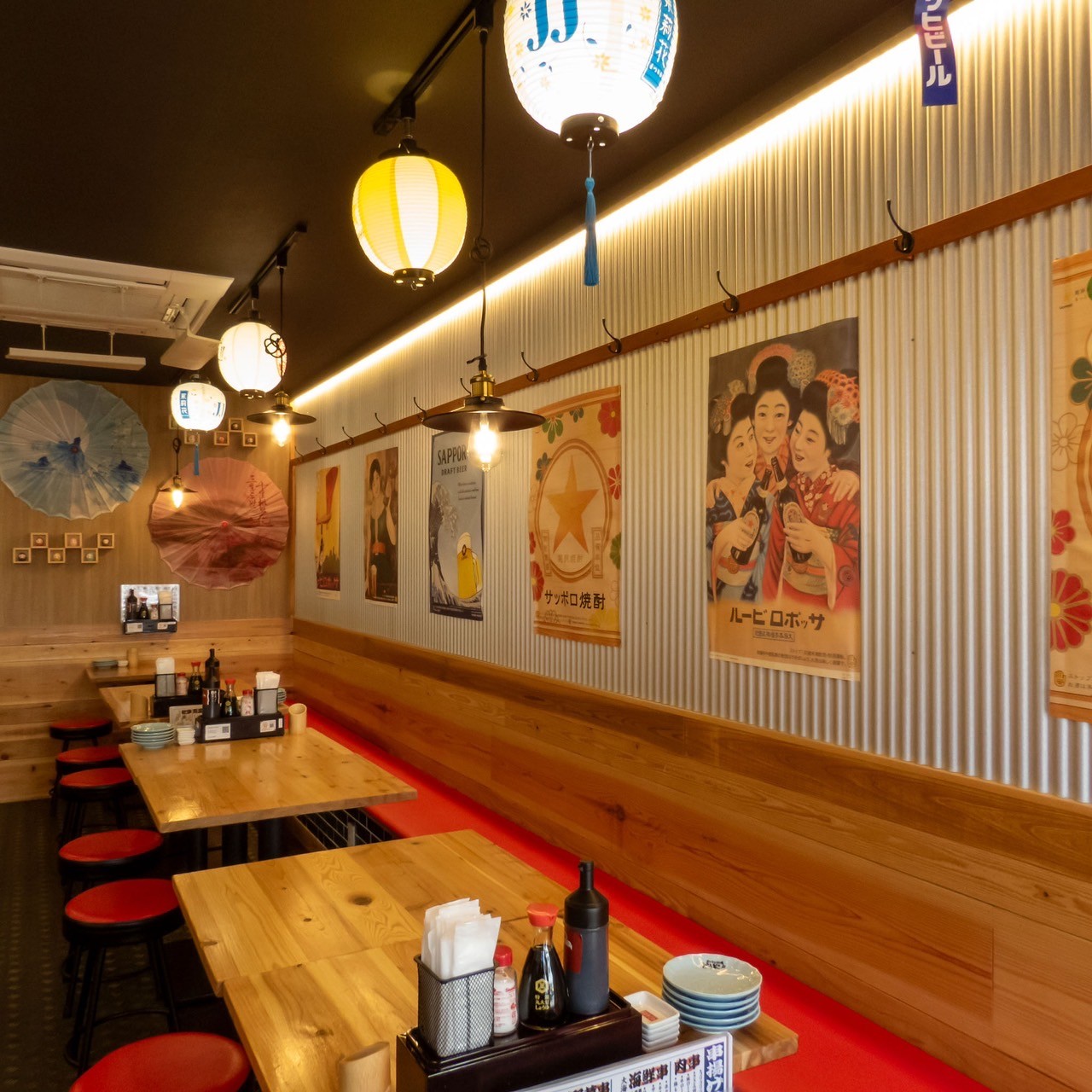 Images スシクシ酒場 どうぞっ！ 京都駅北店