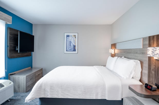 Images Holiday Inn Express & Suites Indianapolis South – Greenwood by IHG