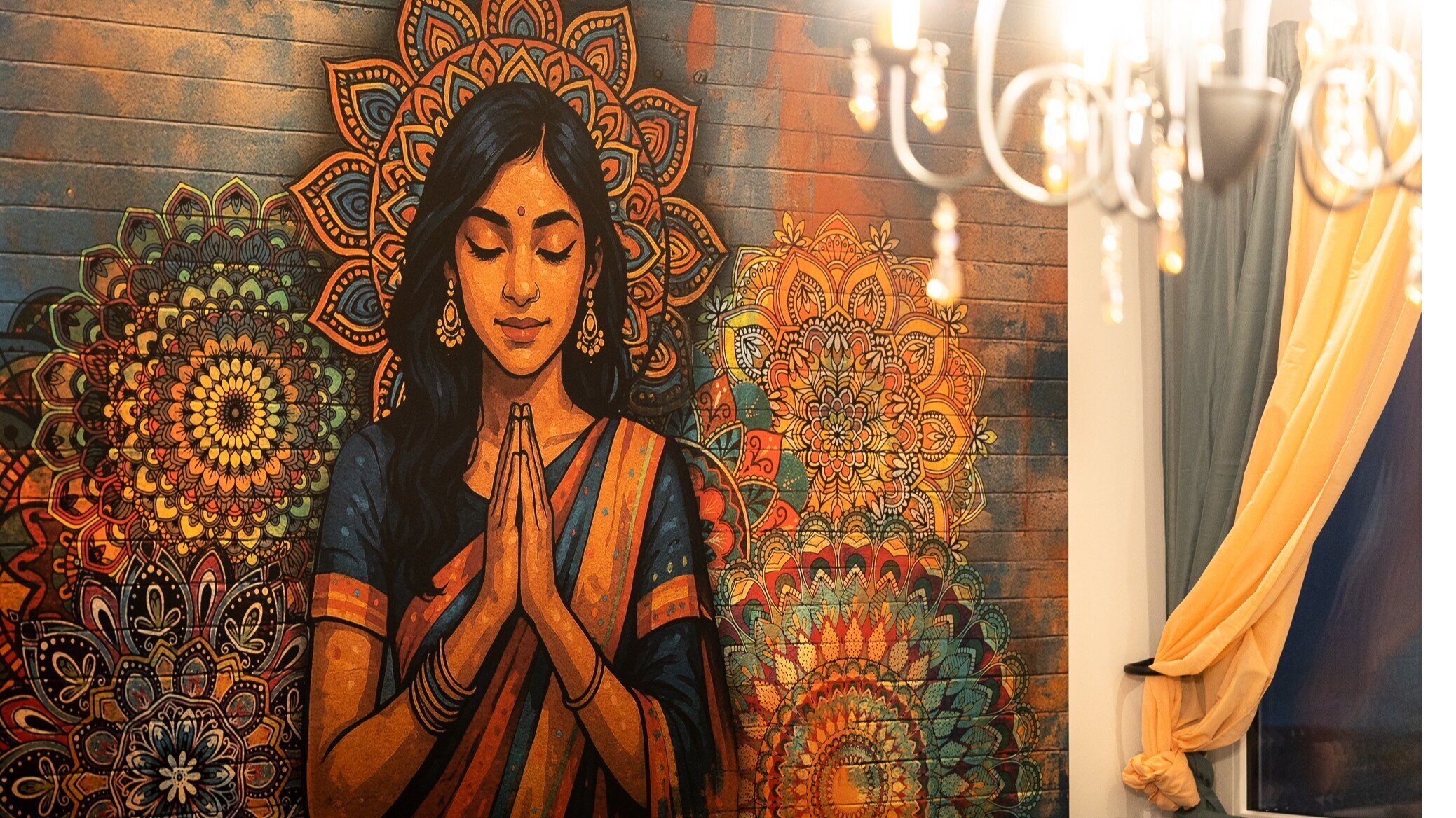 Bilder SIYA Indian Tandoori Restaurant