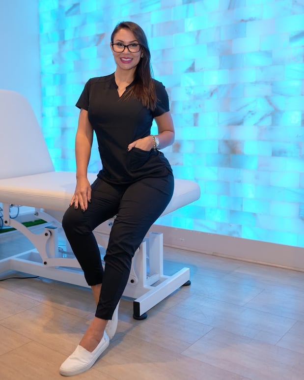 Images Bella Vida Aesthetics & Wellness