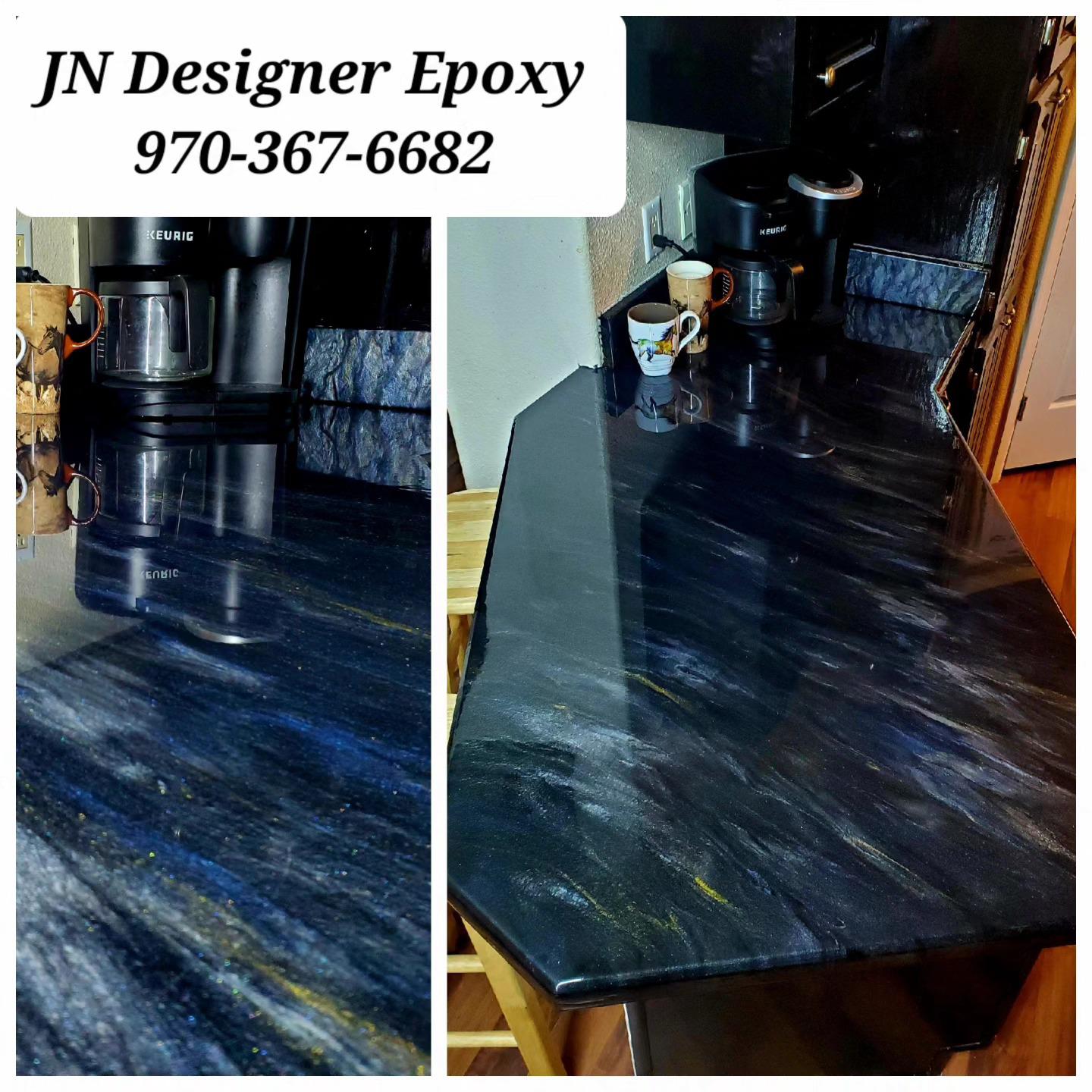 Image 7 | JN Designer Epoxy