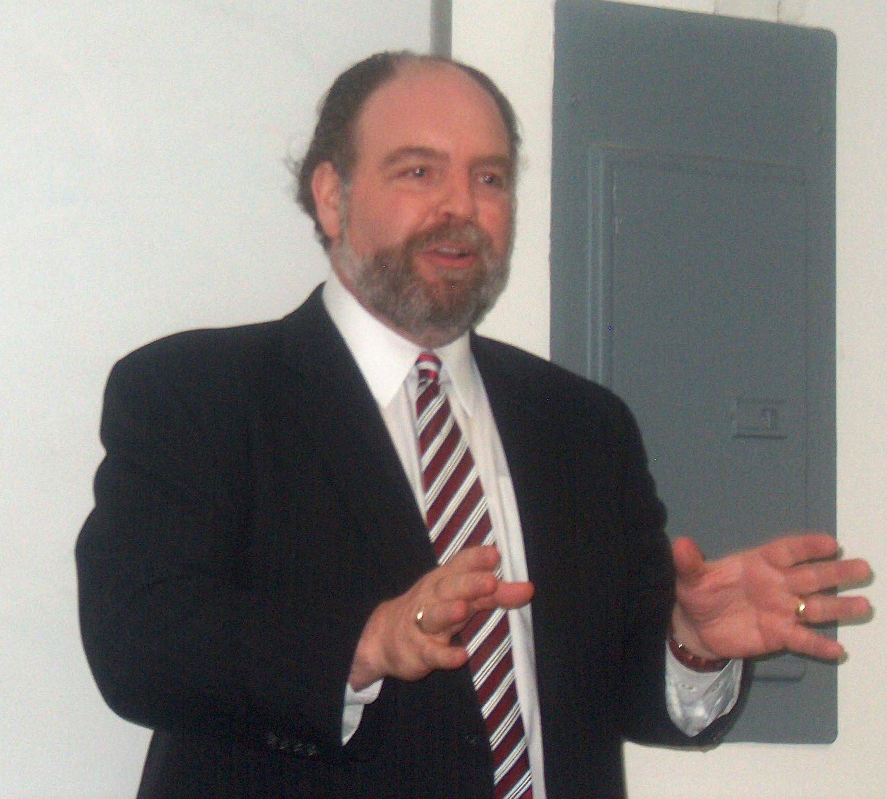 The Law Offices Of Richard G. Garmil
