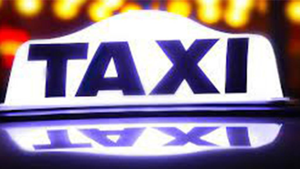 Images Taxi Fagersta AB