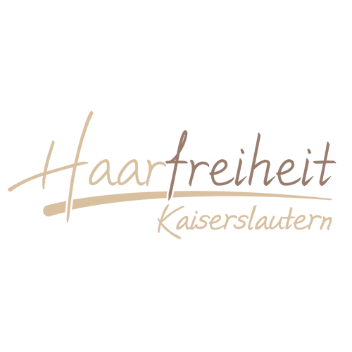 Haarfreiheit Kaiserslautern - dauerhafte Haarentfernung in Kaiserslautern - Logo