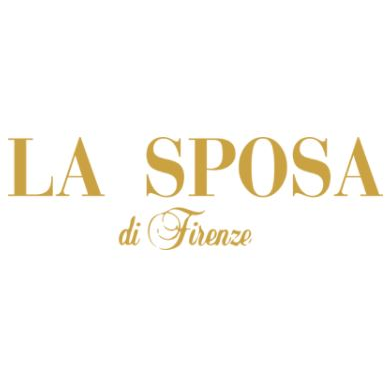 Logo La Sposa di Firenze Firenze 055 367896