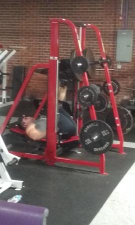 Images Everybodies Gym