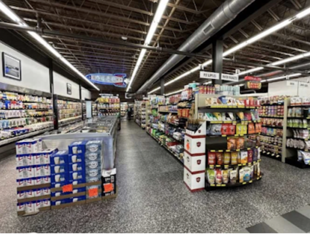 Images SOUTH POINT GROCERY