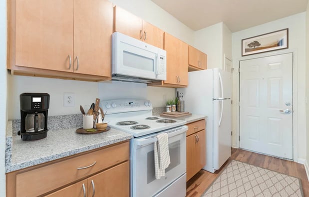 Images Woodway Village
