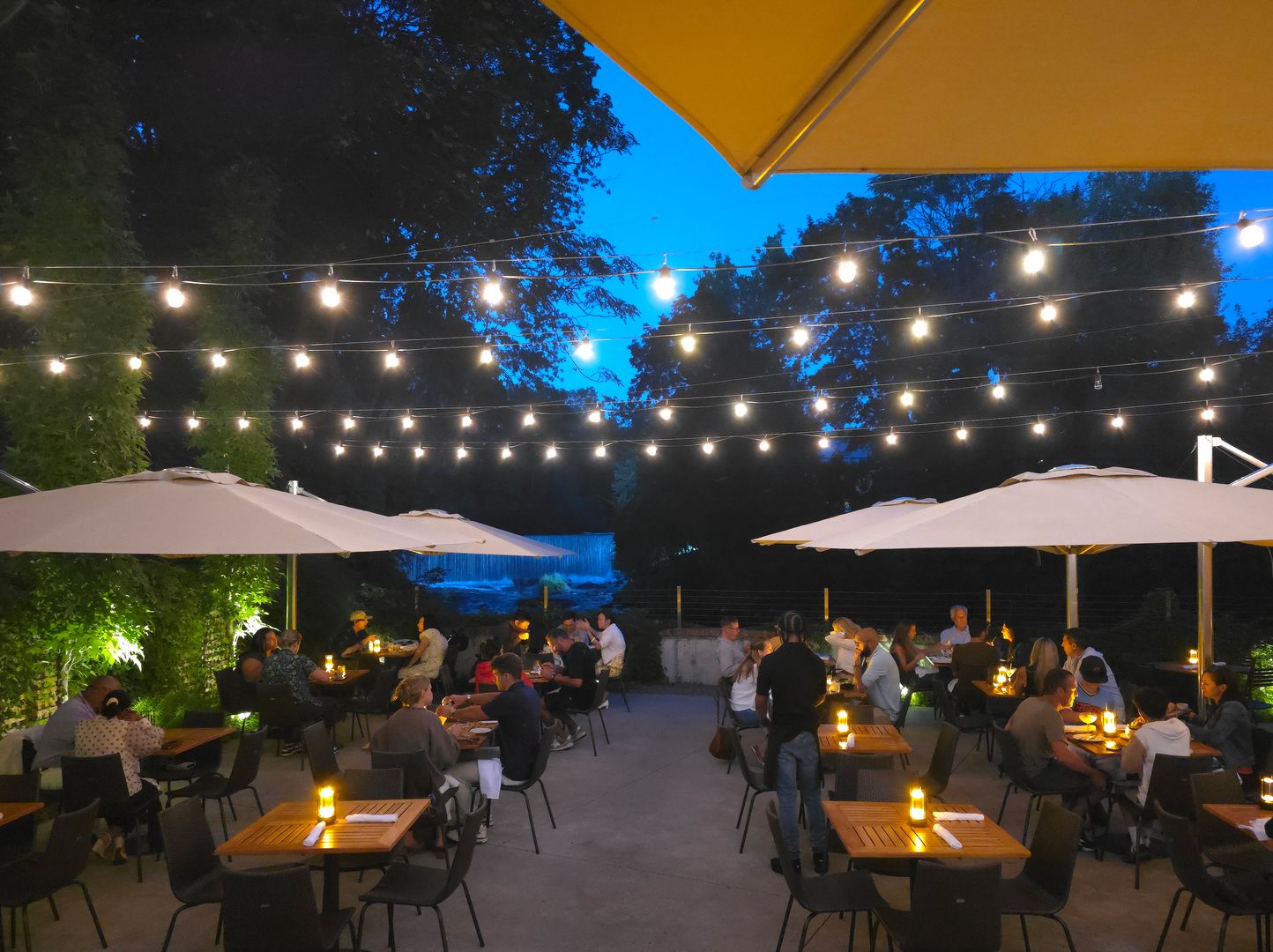 The Roundhouse Image