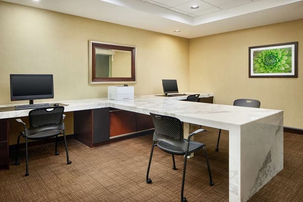 Images Embassy Suites by Hilton West Palm Beach Central