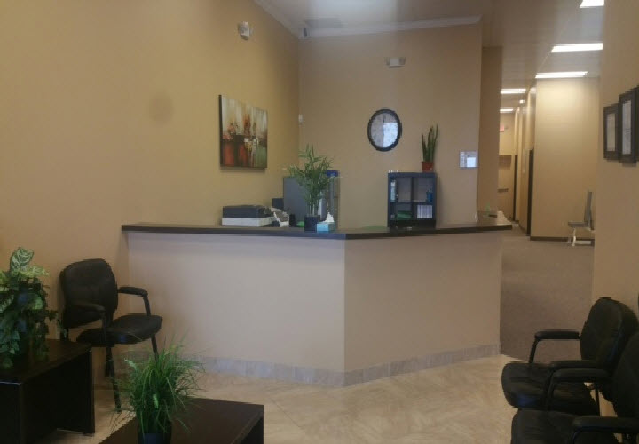 Images DFW Injury Clinic