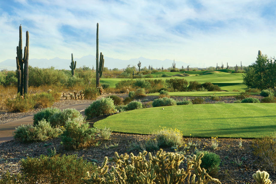 Blackstone golf course coupons