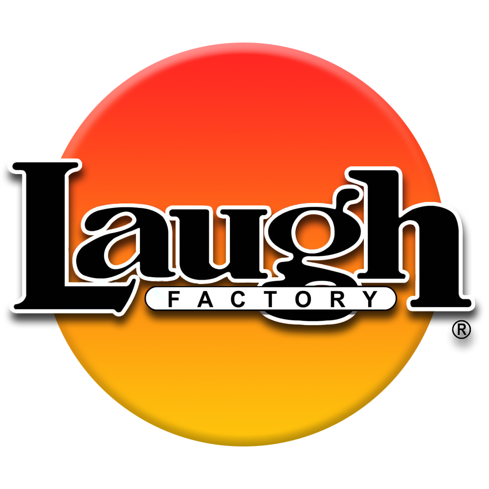 The Laugh Factory Horseshoe Las Vegas