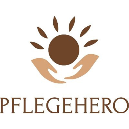 Logo Pflegehero - Ihr pflegeplaner.com
