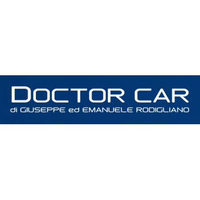 Autocarrozzeria  -  Concessionaria  Doctorcar Logo
