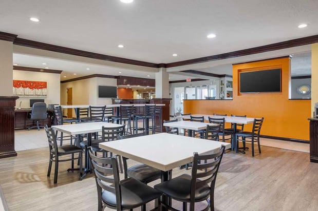 Images Best Western Anthony/West El Paso