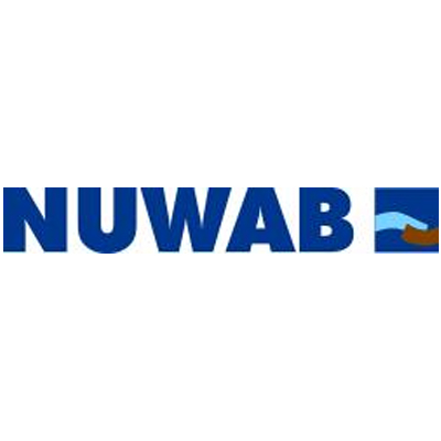 Nuthe Wasser und Abwasser GmbH in Luckenwalde - Logo