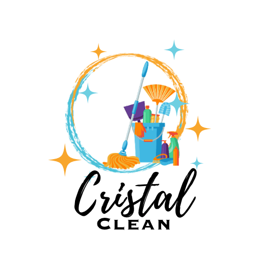 Cristal Clean Ltd Logo
