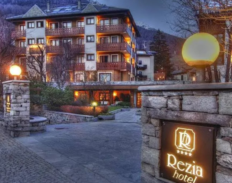 Images Hotel Rezia