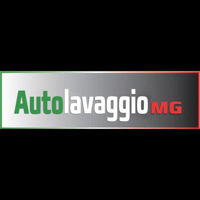 Autolavaggio Mg - Varese - Lavaggio Auto e Sanificazione Interni Auto Logo