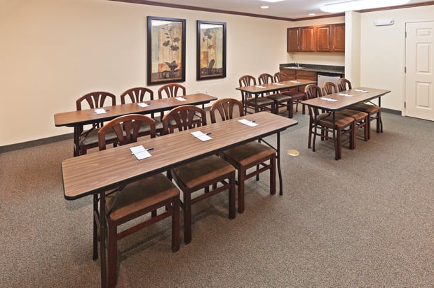 Images Candlewood Suites Wichita Falls @ Maurine St. by IHG