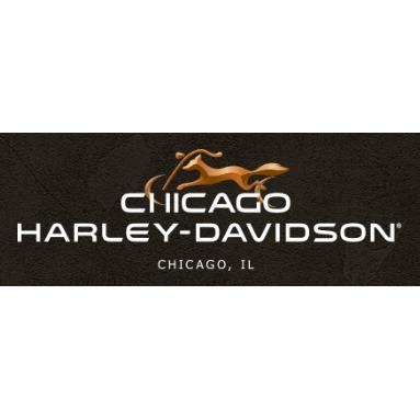 Chicago Harley-Davidson Logo