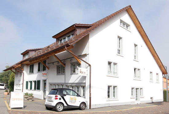 Bilder Institut für Kosmetik und Körperpflege Rey