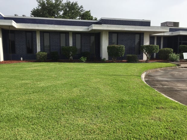 Images JR Flores Landscape Services