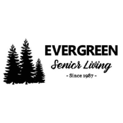 Evergreen Senior Living Logo