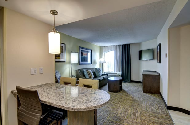 Images Candlewood Suites Richmond - West Broad by IHG