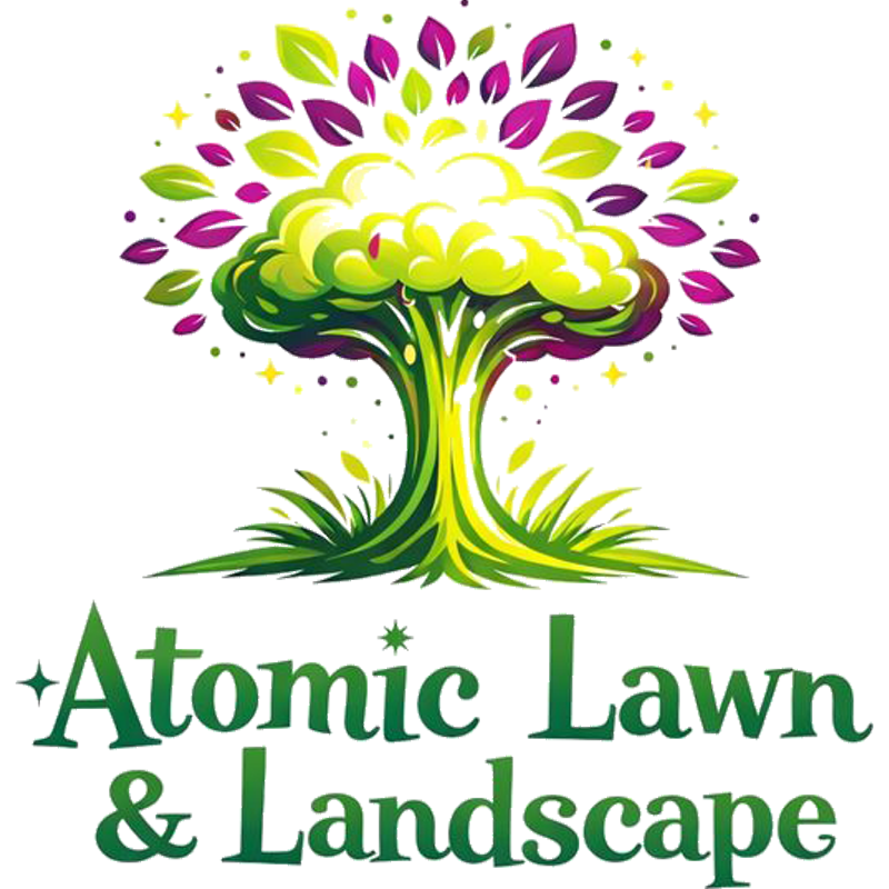 Atomic Lawn & Landscape