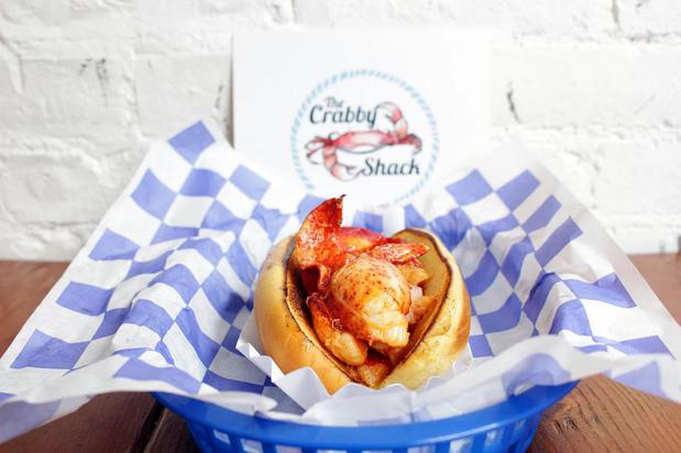 Images The Crabby Shack