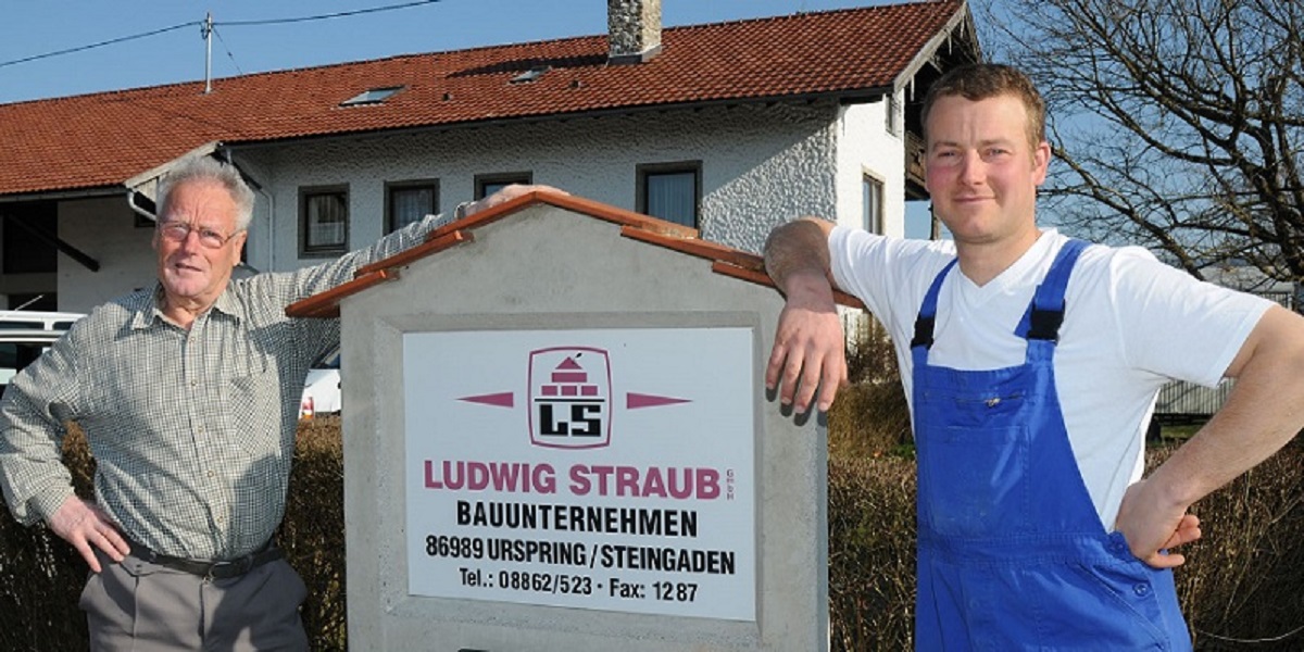 Bilder Ludwig Straub GmbH