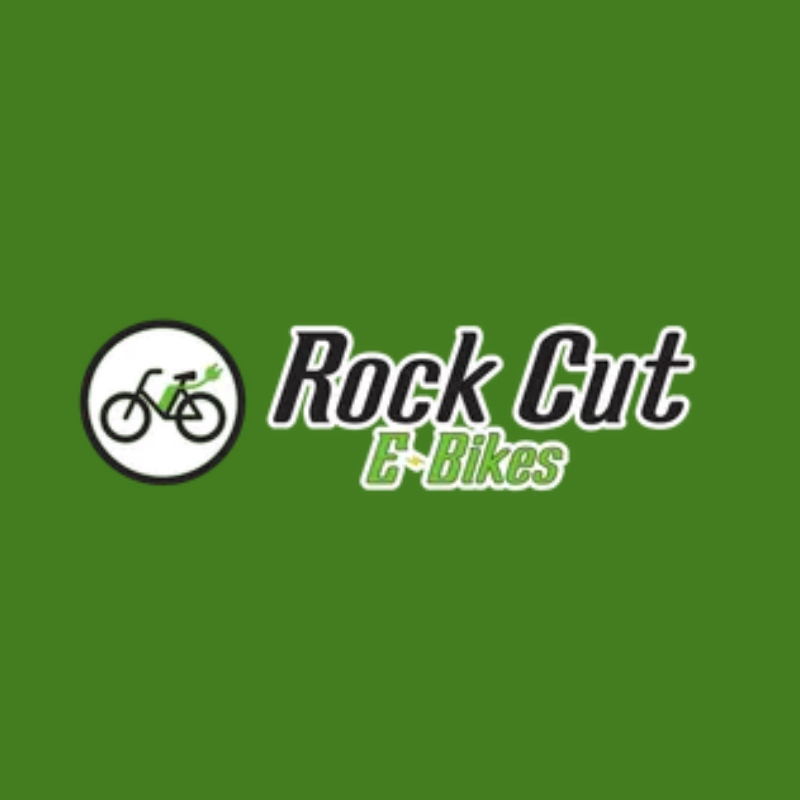 Rock Cut E-Bikes
