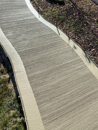 Images Mango's Concrete LLC