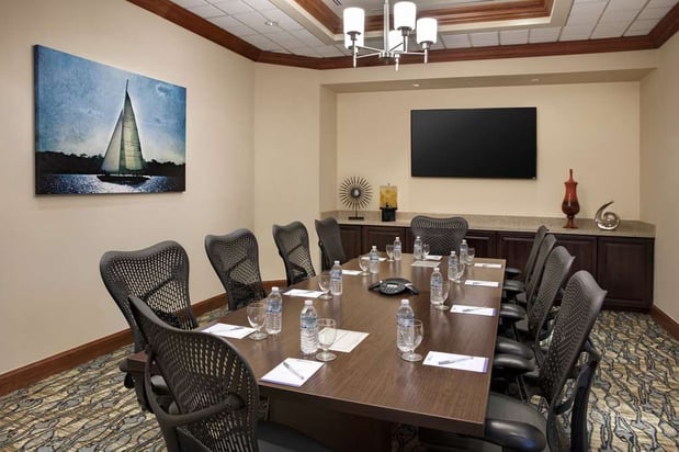Images Hampton Inn West Palm Beach Central Airport