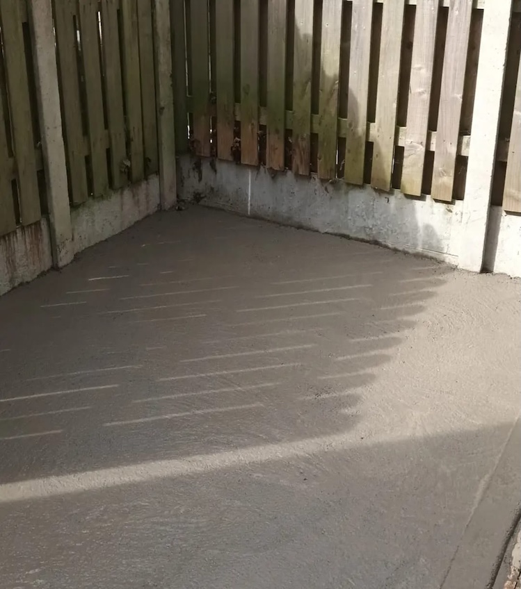 Power Washing