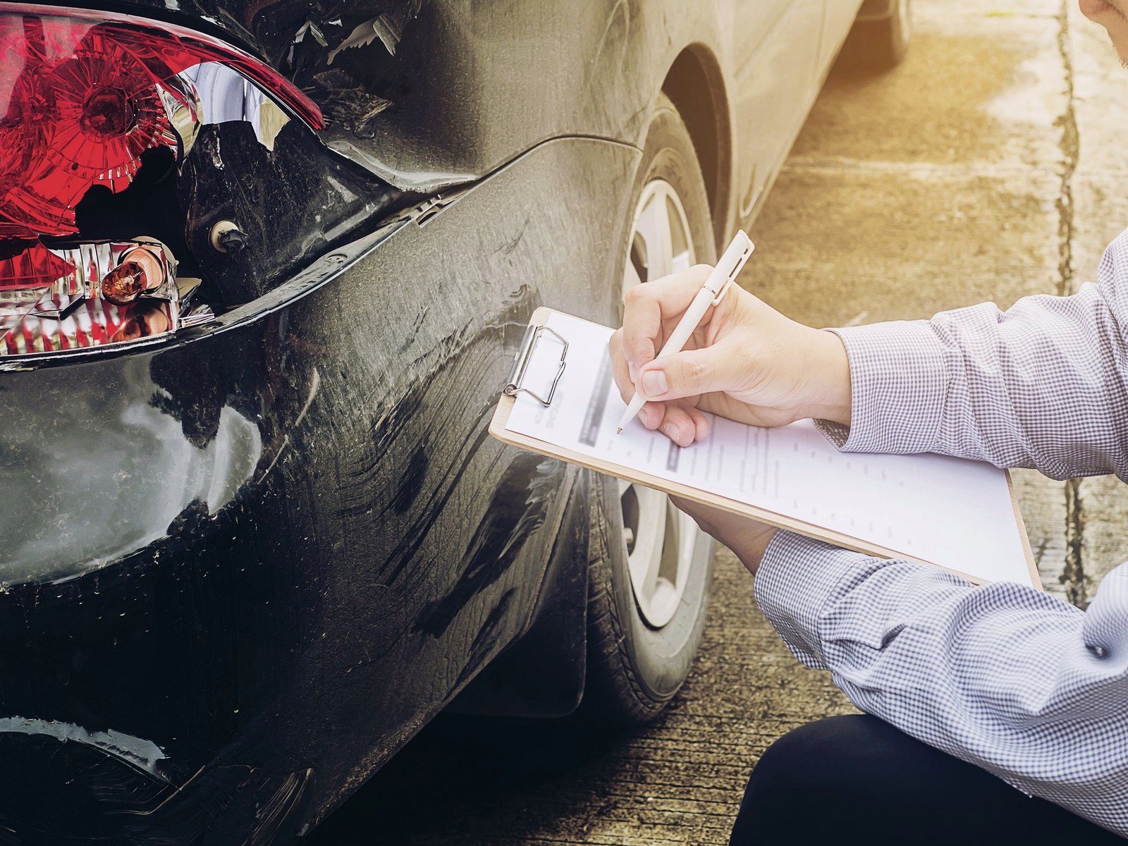 Associates Car Insurance Inc