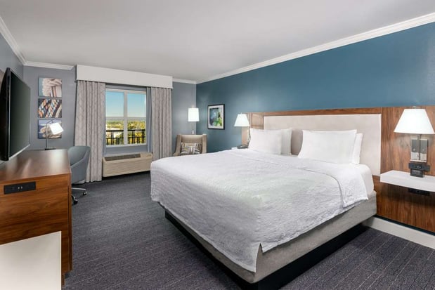 Images Hampton Inn Savannah-Historic District