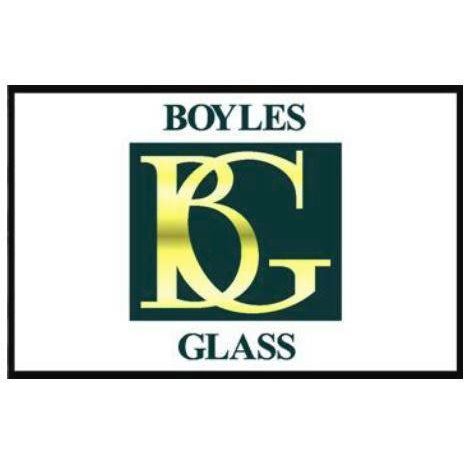 J R Boyle Logo