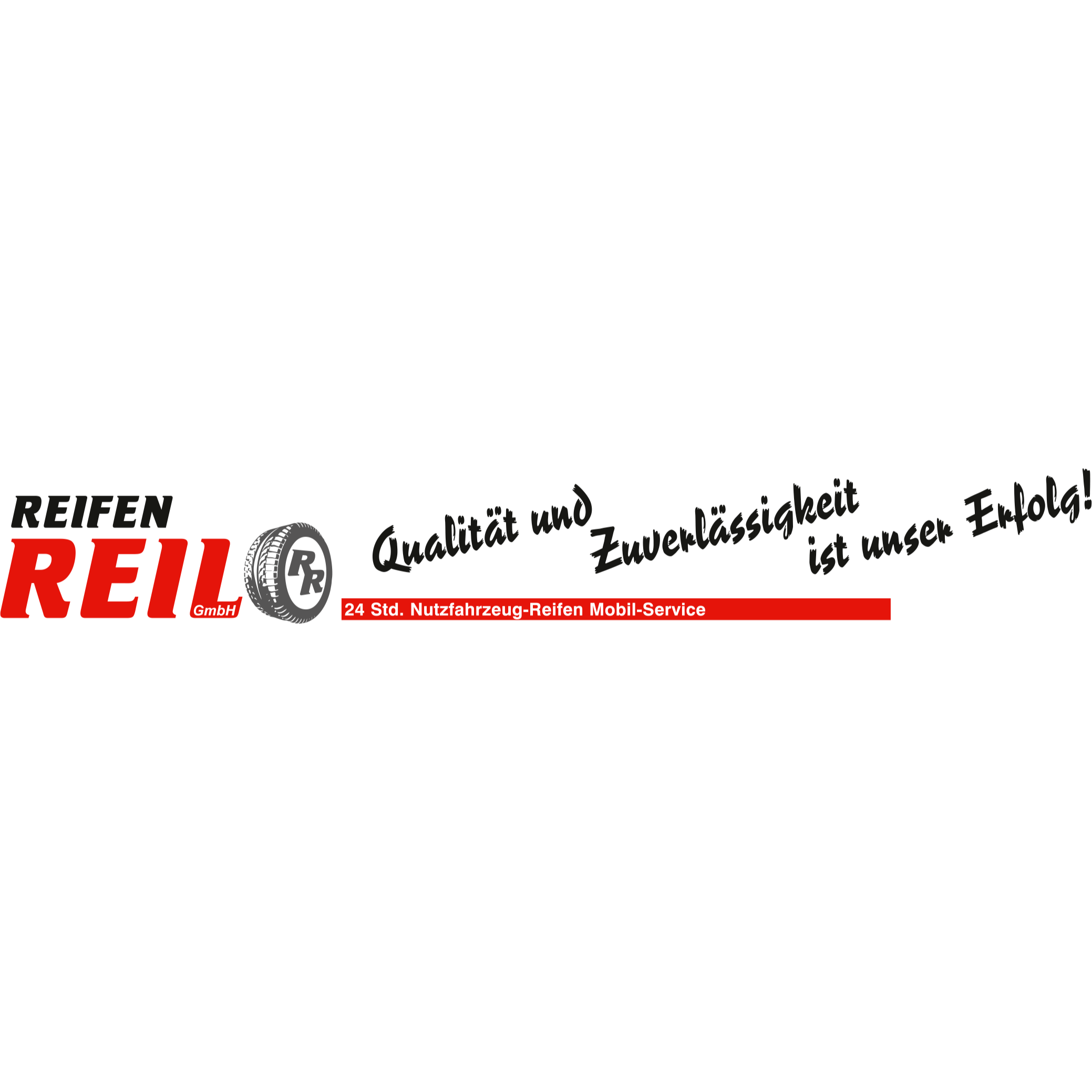 Logo Reifen Reil GmbH