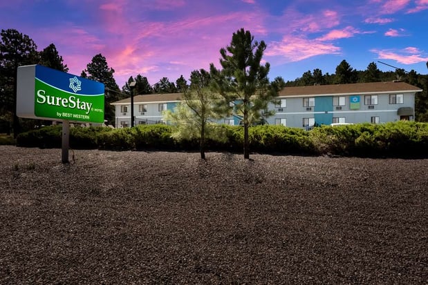Images SureStay by Best Western Williams - Grand Canyon