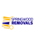 Springwood Removals Logo