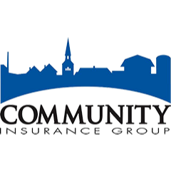 Community Insurance Group Logo