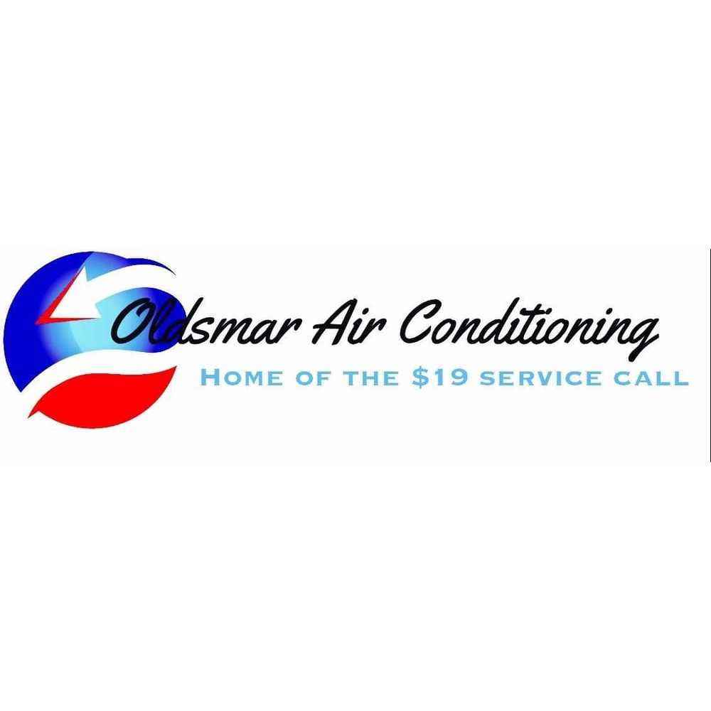 Oldsmar Air Conditioning Logo